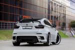 BMW CLR X 650 by Lumma Design 2008 года
